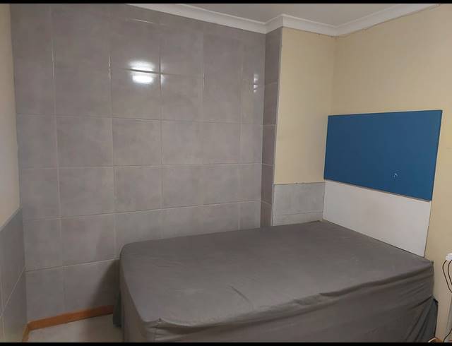 1 BEDROOM ROOM TO LET IN UMBILO